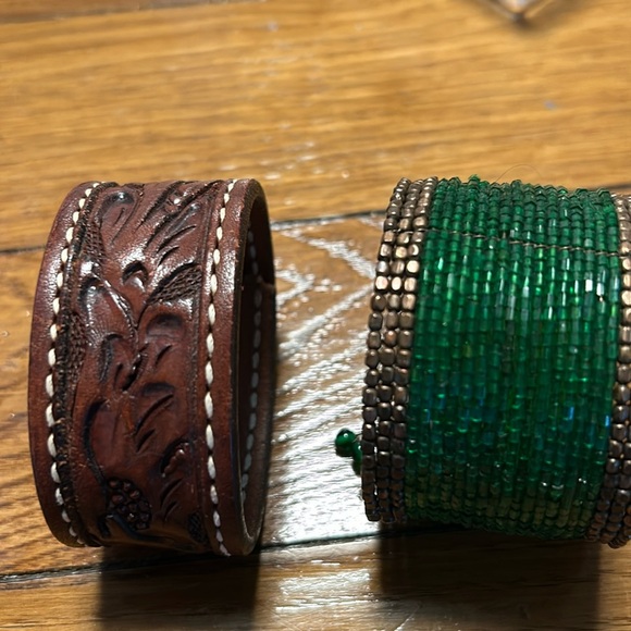 Two Bracelets - Picture 1 of 5